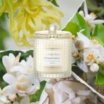 LA JOLIE MUSE Champs de Tuberose Scented Candle - Ylang, Tuberose, Orange Blosso... - Image 3