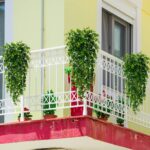 Sggvecsy 4 Pack Artificial Hanging Plants Fake Hanging Plant Faux Hanging Eucaly... - Image 4