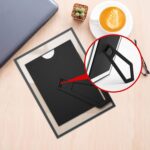 5x7 Picture Frames - Glass Photo Frame for Tabletop/Desktop Display, Horizontal/... - Image 8