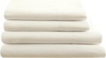 Madison Park Essentials Brystol 24 Piece Room in a Bag Faux Silk Comforter Jacqu... - Image 10