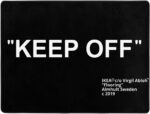 Keep Off Large Rugs Floor Mat Modern Carpet for Home Decoration Area Rug,Cozy Ar... - Image 3