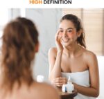 TRAHOME Bathroom Vanity Mirror for Wall, 2 Pack 36" x 24" Metal Framed Rectangul... - Image 4