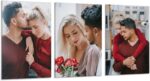 3 Panel Hanging Wall Art Set, Custom Canvas Prints with Your Photos, Personalize... - Image 6