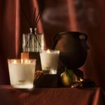 NEST New York Scented 3-Wick Candle, Moroccan Amber - 21.2 oz - Up to 100-Hour B... - Image 6