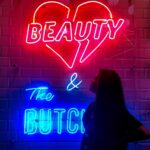 segrass 32.8ft LED neon Lights with Remote APP Control IP65 Waterproof Flexible ... - Image 5