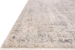 Loloi Amber Lewis Alie Collection ALE-02 Sand/Sky 7'-10'' x 10', .13'' Pile Heig... - Image 5