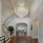 Gold Large Crystal Chandelier-24-Light Chandelier Light Fixture Modern Maria The... - Image 8