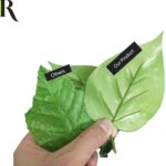 Retrograde 32" Realistic Fake Pothos Ivy Plant for Home Decor Indoor Silk Artifi... - Image 3
