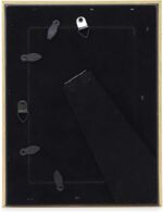 Laura Ashley 4x6 Gold Beveled Mirror Picture Frame, Classic Mirrored Frame with ... - Image 5