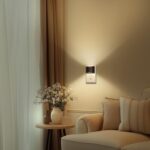 DORESshop LED Night Light[2 Pack], Night Lights Plug into Wall, 3 Level Brightne... - Image 6