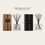NEST New York Reed Diffuser, Moroccan Amber - 5.9 fl oz - Fragrance for Up to 90... - Image 3