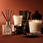 NEST New York Reed Diffuser, Moroccan Amber - 5.9 fl oz - Fragrance for Up to 90... - Image 7