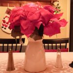 hjn White Flower Vase- Ceramic Vase for Decor, White vase for Flowers, Modern Va... - Image 5