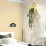 Fake Hanging Plant Decor Indoor, Eucalyptus Artificial Faux Plants in Wall Woven... - Image 6