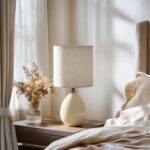 Dawnwake 18.5" Table Lamps Set of 2 for Living Room Bedroom, Bedside Lamps for N... - Image 7
