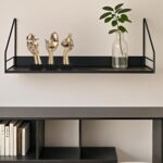 3 Pcs Thinker Small Statue Set - Black Gold Home Decor Abstract Art Figurines fo... - Image 3