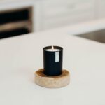Calyan Wax Co. Aspen & Fog Scented Candle - 75 Hour Burn - Luxury Non Toxic Soy ... - Image 5