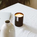 Calyan Wax Co. Aspen & Fog Scented Candle - 75 Hour Burn - Luxury Non Toxic Soy ... - Image 6