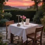 2 Pack Cordless Table Lamps Rechargeable, Portable 5000mAh LED Table Light, 3 Co... - Image 4