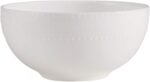 Mikasa Annabelle Bone China 40-Piece Dinnerware Set, Service for 8, Lightweight ... - Image 4