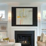 LEVOWAY 33 Pack 3D Wall Panels for Interior Wall Decor, 12''x12'' Black Accent T... - Image 4