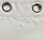 Ikiriska Blackout Extra Long Curtain. 12-24 ft Long Darkening Custom Made Drape ... - Image 3