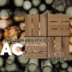 VICTORY RELAX Natural Acacia 12x12 Interlocking Wood Deck Tiles for Balcony, Gar... - Image 4