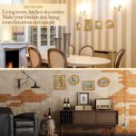 Geetery 4 Pcs Vintage Picture Frames Set Mini Antique Picture Frame Small Luxury... - Image 7