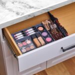 Ontel Smart Drawer Organizer - Multi-level Jewelry Holder, Cosmetics Organizer, ... - Image 6