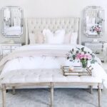 Modern Large Living Room Mirror with Mirrored Frame for Home Decor, 24" X 36" De... - Image 6