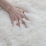 HOMBYS 10x14 Oversized Faux Fur Area Rug for Living Room Bedroom, Super Soft & F... - Image 6