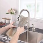 Aofmee Placemats, Placemats Set of 6, Heat Resistant Place Mats, Washable PVC Ta... - Image 3