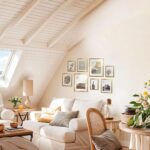 ArtbyHannah Gallery Wall Frame Set,Gold Picture Frames Collage Wall Decor with N... - Image 3