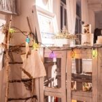 Vigdur Multicolor Outdoor String Lights with 10 Bulbs Connectable Waterproof, In... - Image 7