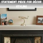 Artisan Handmade Brass Airplane Sculpture – Vintage Aircraft Model Desk Decor, M... - Image 5