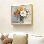 TreeDeal Custom Aluminum Framed Canvas Wall Art - Personalized Photo to Canvas P... - Image 4