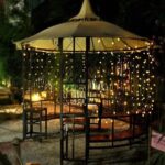 Globe Plug in String Lights, 10ft 20 LED Warm White Globe Fairy Lights for Birth... - Image 5