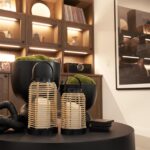Natural Rattan Boho Lanterns - Handcrafted Chic Decor to Enhance Your Home - Mod... - Image 7