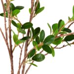 HANDIC 6pcs Faux Stems Artificial Branches for Vase Greenery Stems Faux Branches... - Image 6