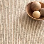 FRELISH DECOR Area Rug 3x5 feet - Premium Wool and Jute Blend Handwoven Rugs - N... - Image 7