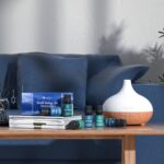ASAKUKI Essential Oils, Essential Oil for Diffusers for Home, Well-Being Kit Gif... - Image 5