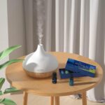 ASAKUKI Essential Oils, Essential Oil for Diffusers for Home, Well-Being Kit Gif... - Image 6