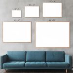 Noni Personalized Family Portrait Wall Art, Custom Watercolor Portrait From Phot... - Image 6