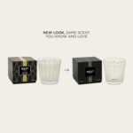NEST New York Scented 3-Wick Candle, Grapefruit - 21.2 oz - Up to 100-Hour Burn ... - Image 3