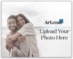 ART.COM Create Your Own Customized Prints With Your Photos, Upload Personal Imag... - Image 3