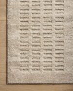 Loloi Amber Lewis Monty Collection MOT-03 Ivory/Beige 7'-10" x 10' Area Rug - Image 6
