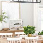 Oairse Articicial Plants Indoor Small Fake Plants in Pots Faux Pothos N‘ Joy Pot... - Image 6