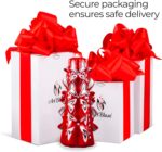 Carved Candles - Handmade Long Burning Decorative Luxury Candles - Unscented - f... - Image 9