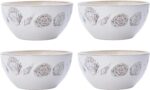 Pfaltzgraff Panama 16-Piece Dinnerware Set, Beige - Image 6