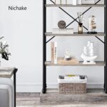 Set of 3 Linen Covered Decorative Books for Home Office Decor-Gold Foil Stamping... - Image 7